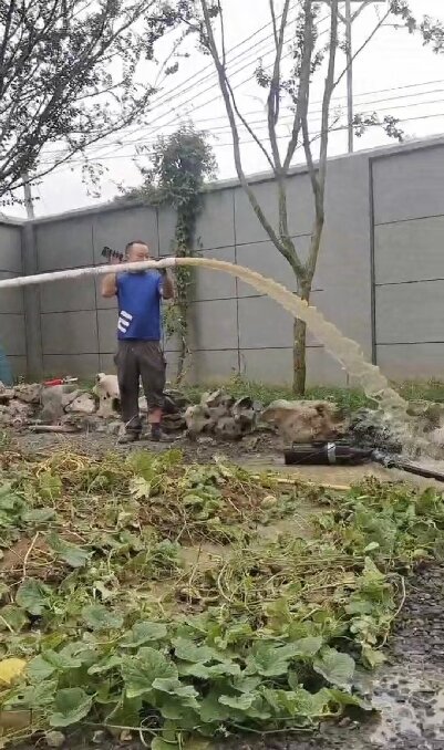 颍州区灌溉井