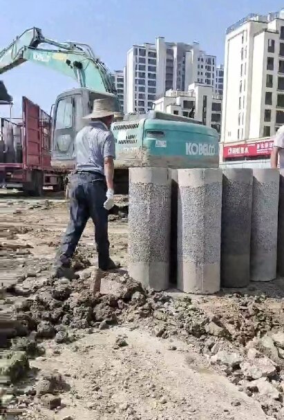 颍州区降水井